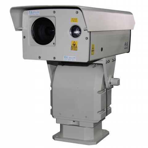 LV1550 Middle Range Night Vision Camera