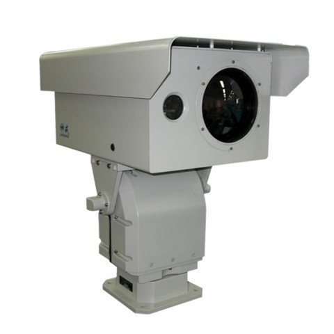 SHR-HLVTIR40鐵路專用雙光譜夜視儀