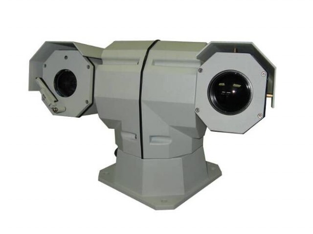 HLV330SIR5 Middle Sensor Camera