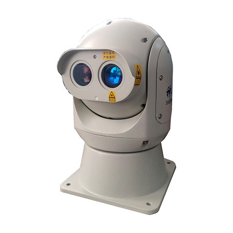ALV300 Rotary Night Vision Camera