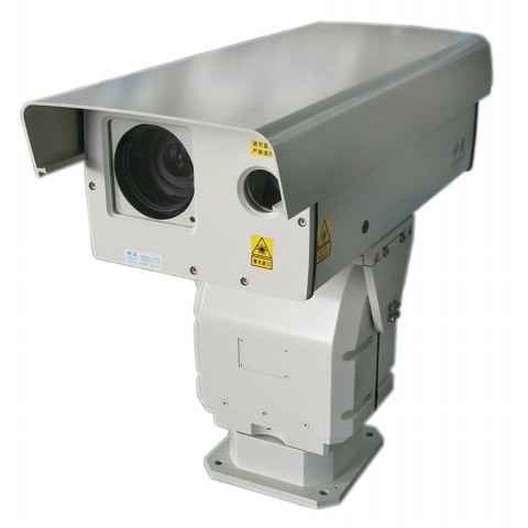 SHR-LV300C-RW鐵路專用激光夜視儀