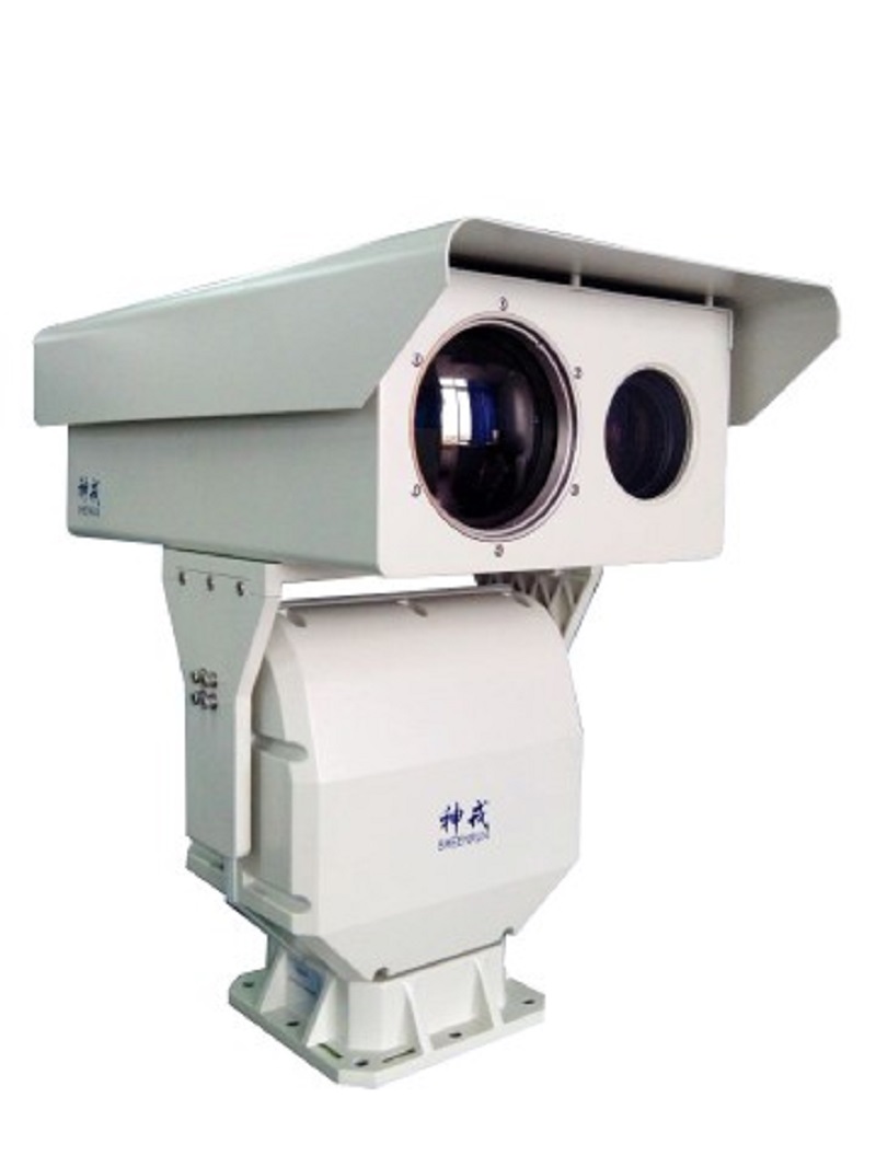 HLV4020HTIR210RAT Forest Fireproof Thermal Camera
