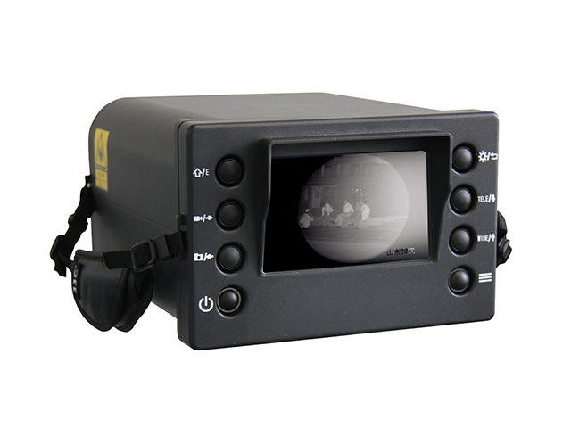 PHLVR1000 Portable Laser Camera